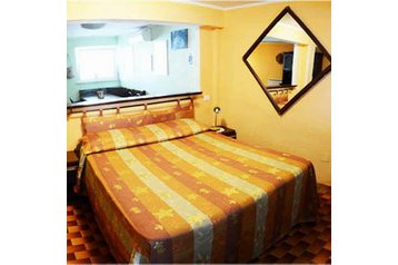 Accommodatie bij particulieren Santa Marinella 1